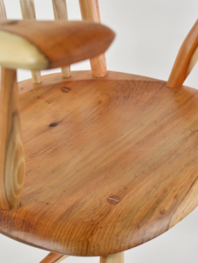 Taxus Baccata | Ben Willis Woodcraft